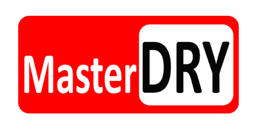 رطوبتگیر MasterDRY