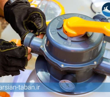 بهترین برند پمپ استخری