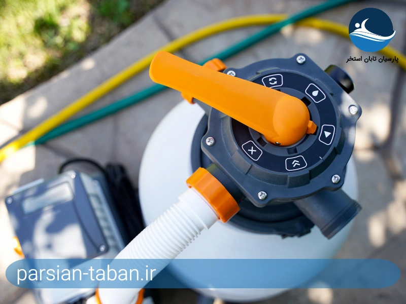بهترین برند پمپ استخری