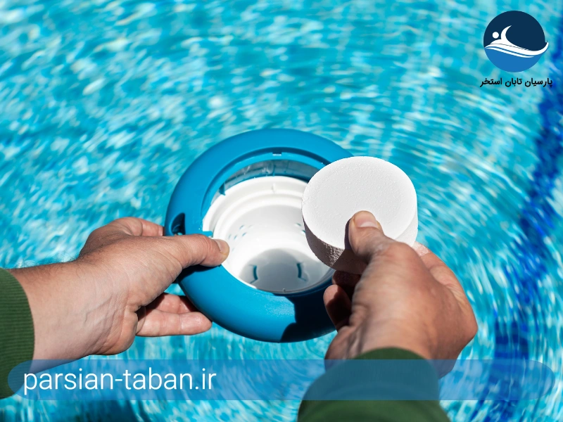 بهترین برند پمپ استخری