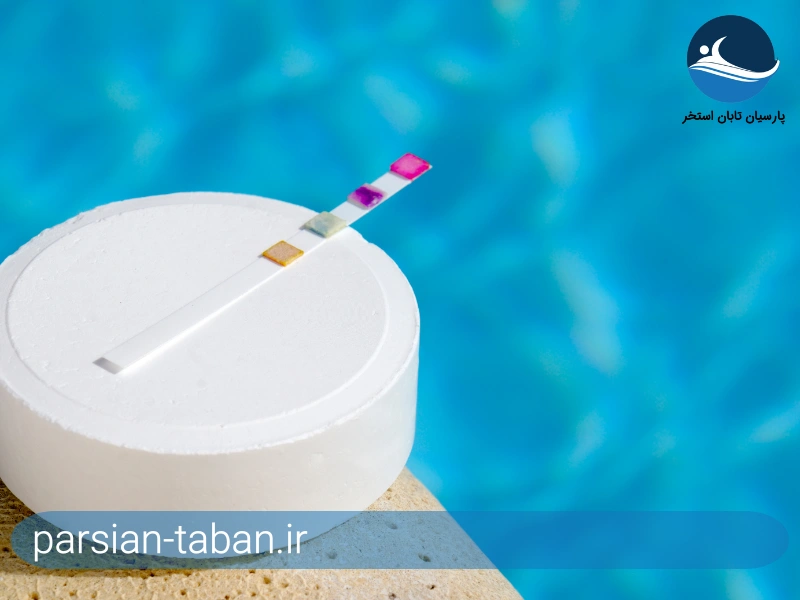 بهترین پودر کلر استخر