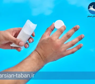 خرید قرص کلر