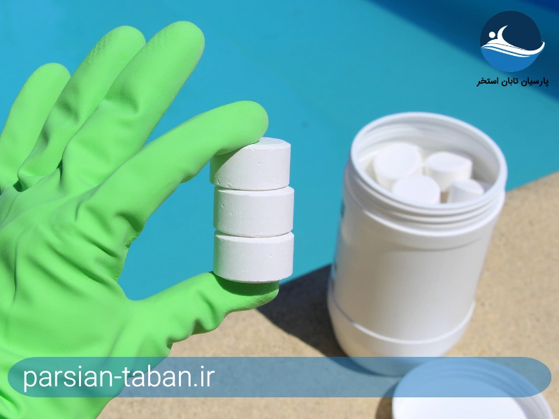 خرید قرص کلر