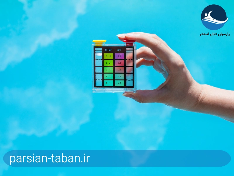 مضرات پودر کلر