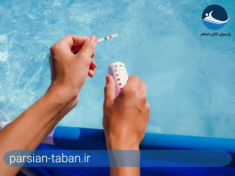 مضرات پودر کلر