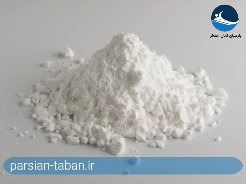 مضرات پودر کلر